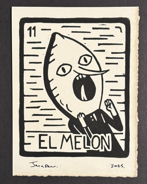 El Melon