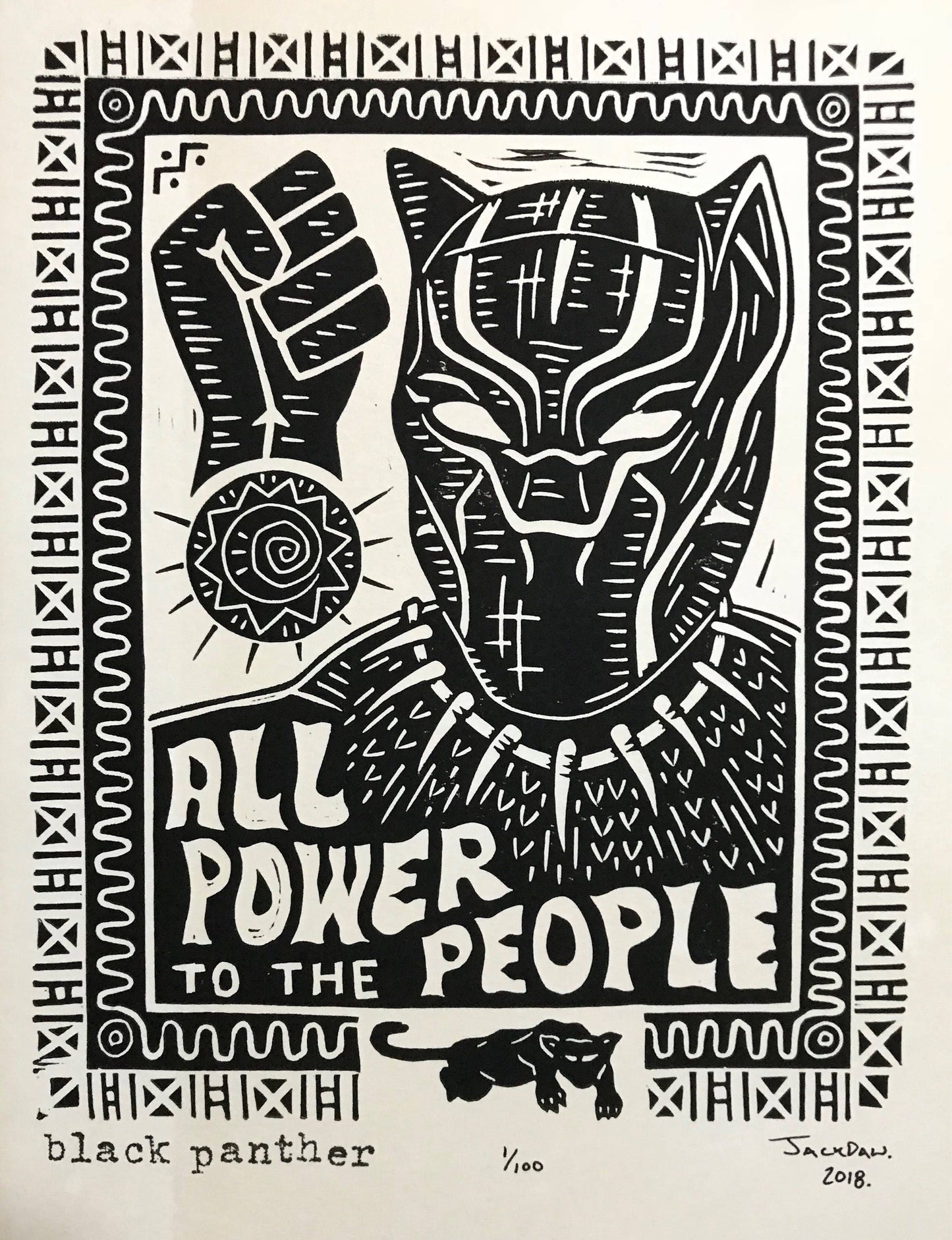 Black Panther
