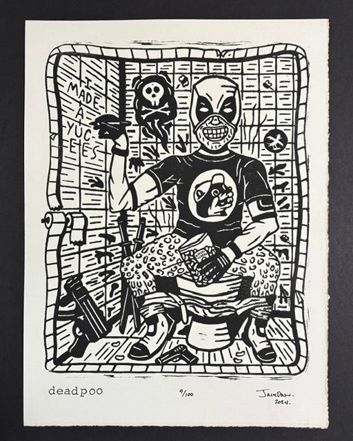 Deadpoo