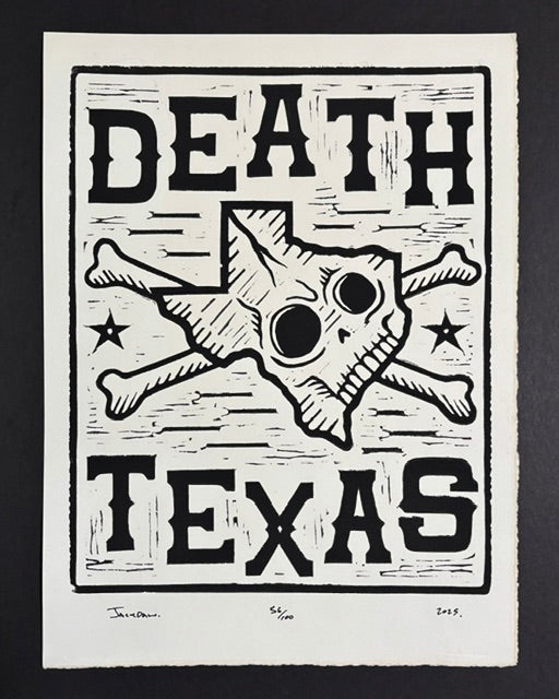 Death Texas
