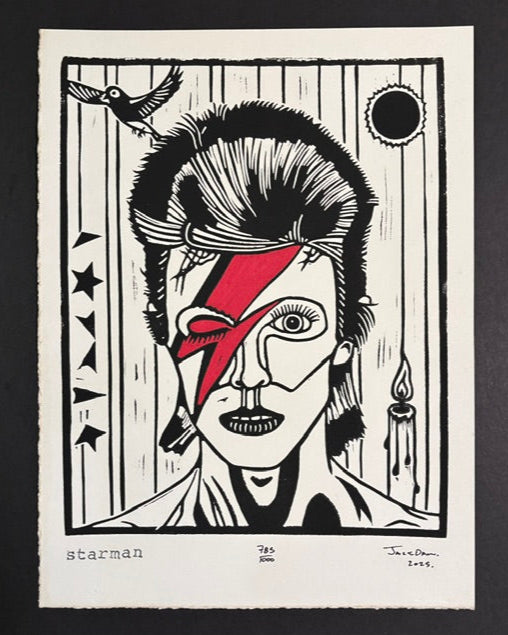 Starman