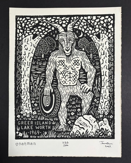 2. Folklore & Mythology