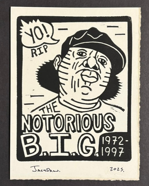 Notorious B.I.G.