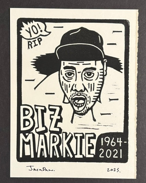 Biz Markie