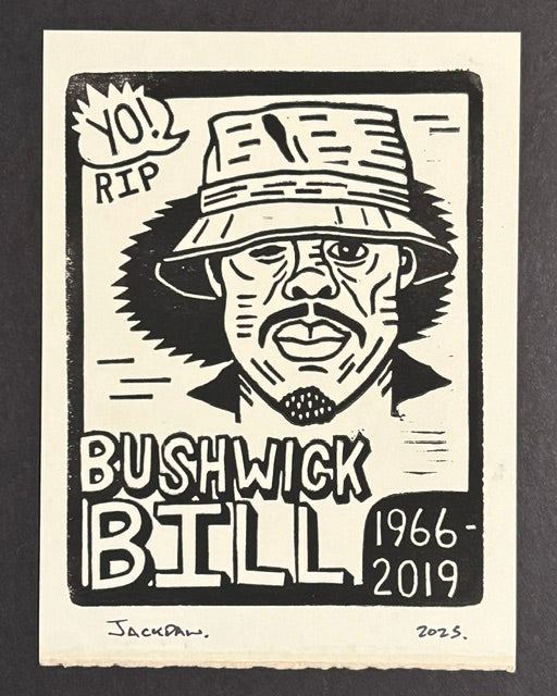 Bushwick Bill