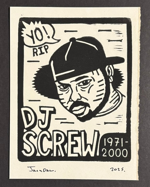 DJ Screw
