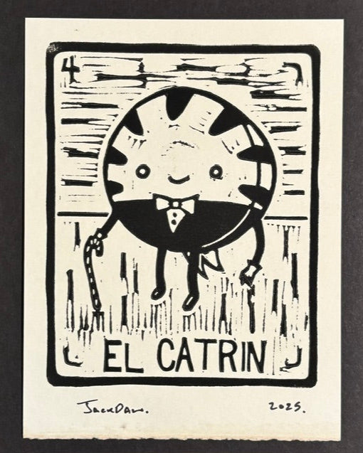 El Catrin