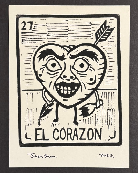 El Corazon