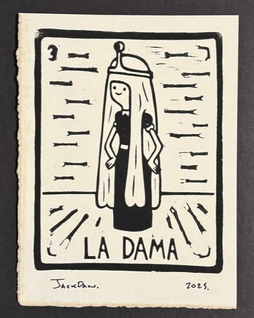 La Dama