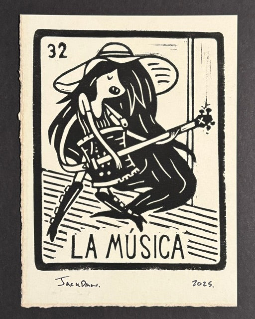 La Música