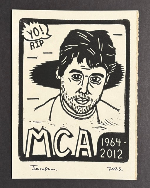 MCA