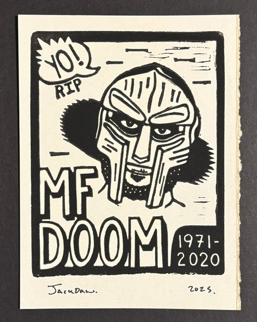 MF Doom