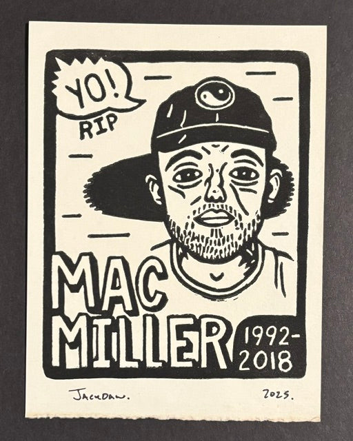 Mac Miller