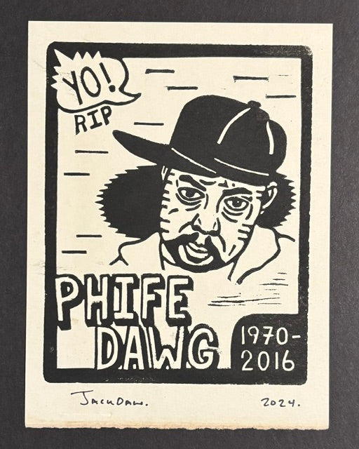 Phife Dawg