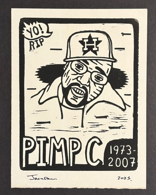 Pimp C