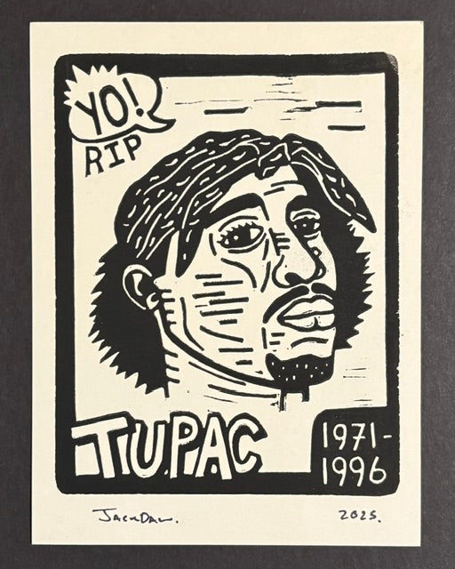 Tupac