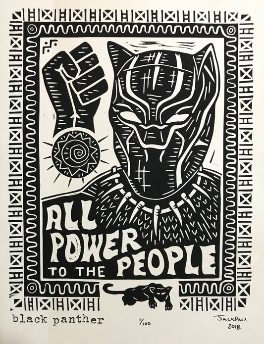 Black Panther