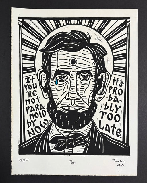 Abe