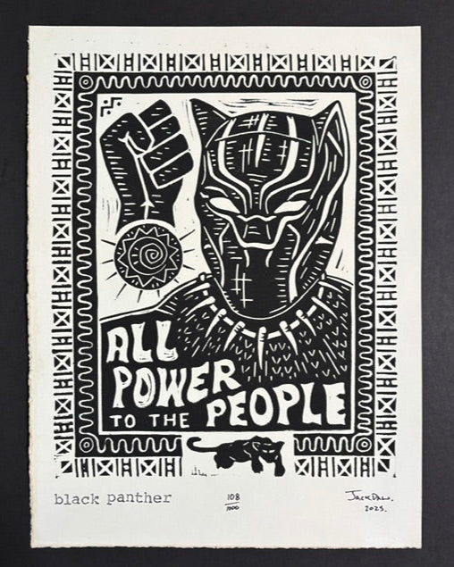 Black Panther
