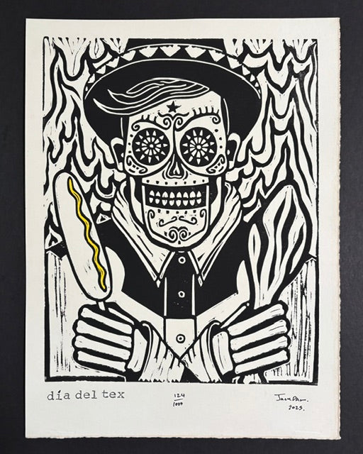 Dia del Tex