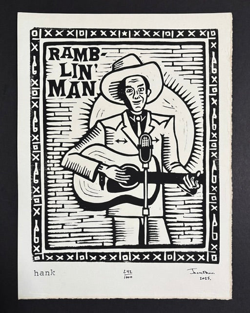 Hank