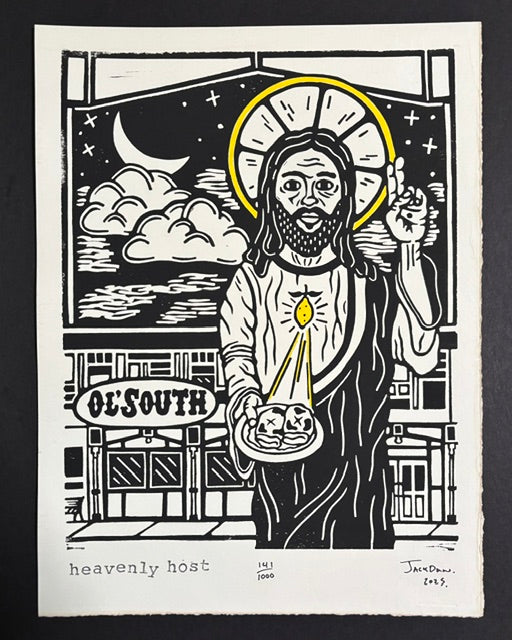 Heavenly Host