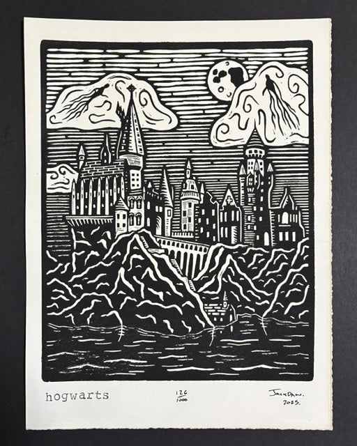 Hogwarts