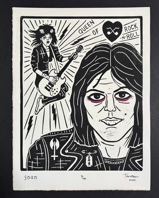 Joan