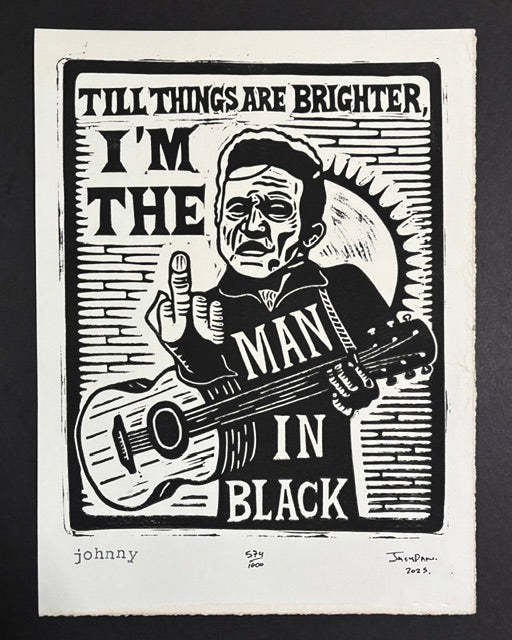 Johnny