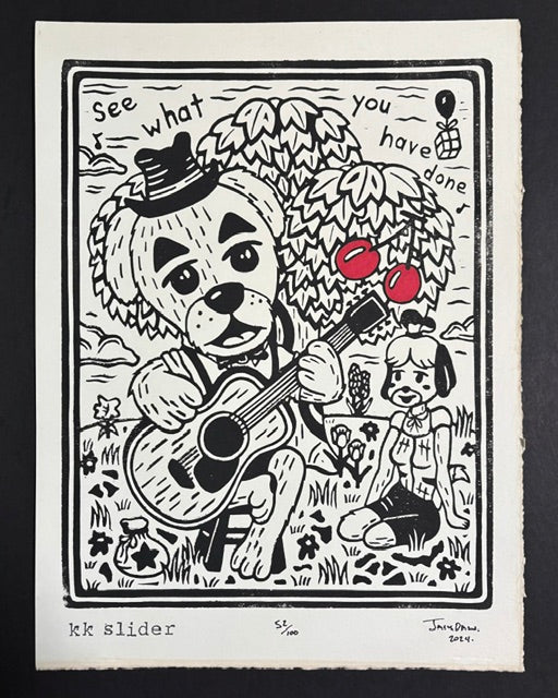 KK Slider