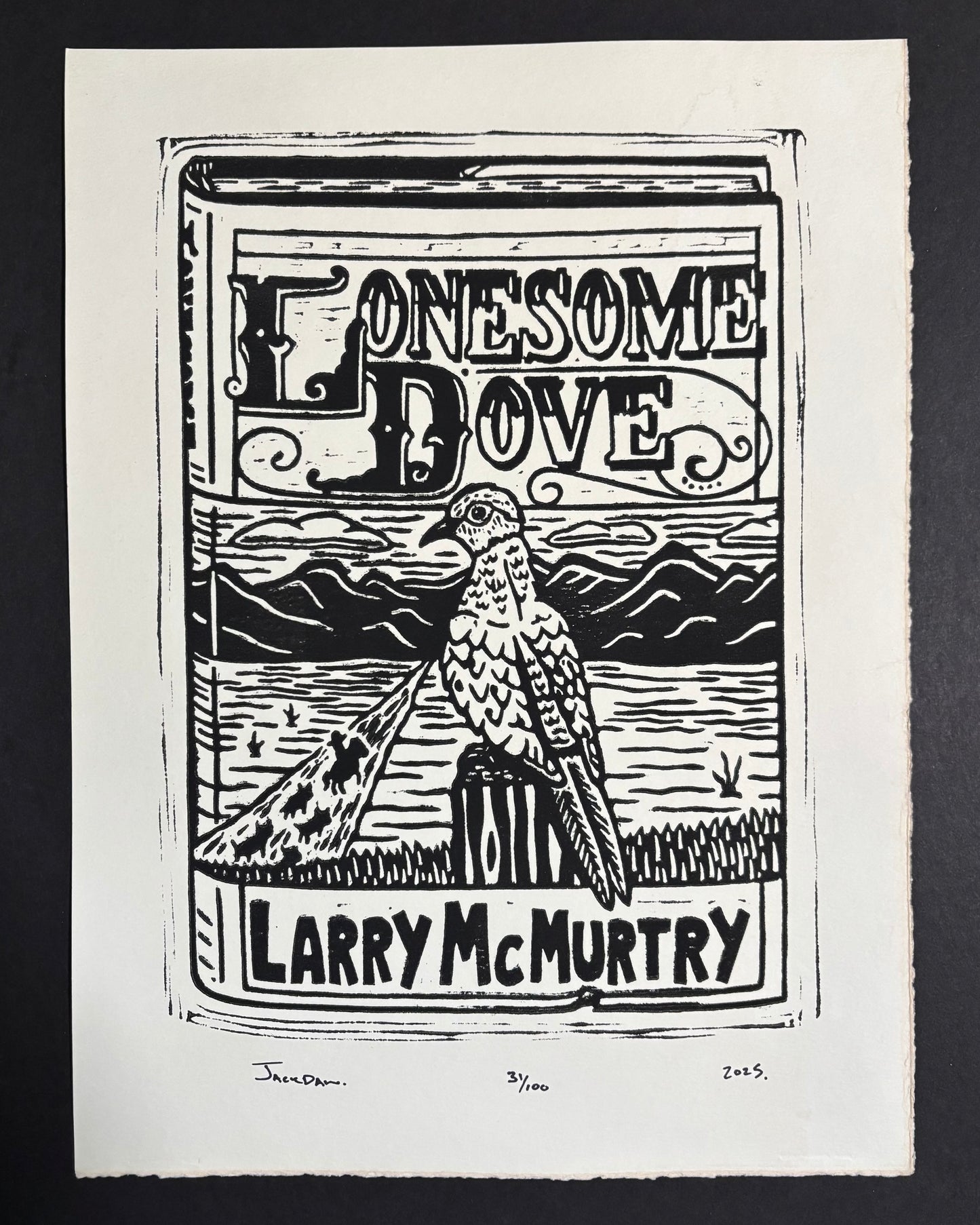 Lonesome Dove