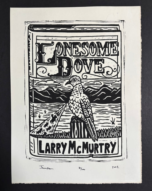 Lonesome Dove