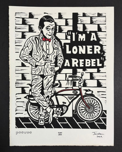 PeeWee