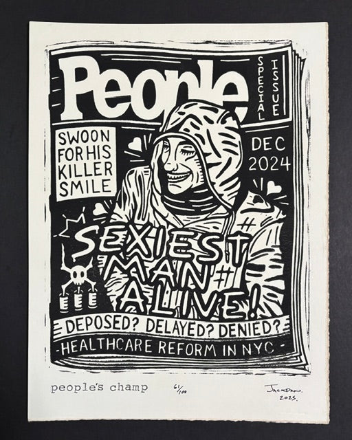 People’s Champ