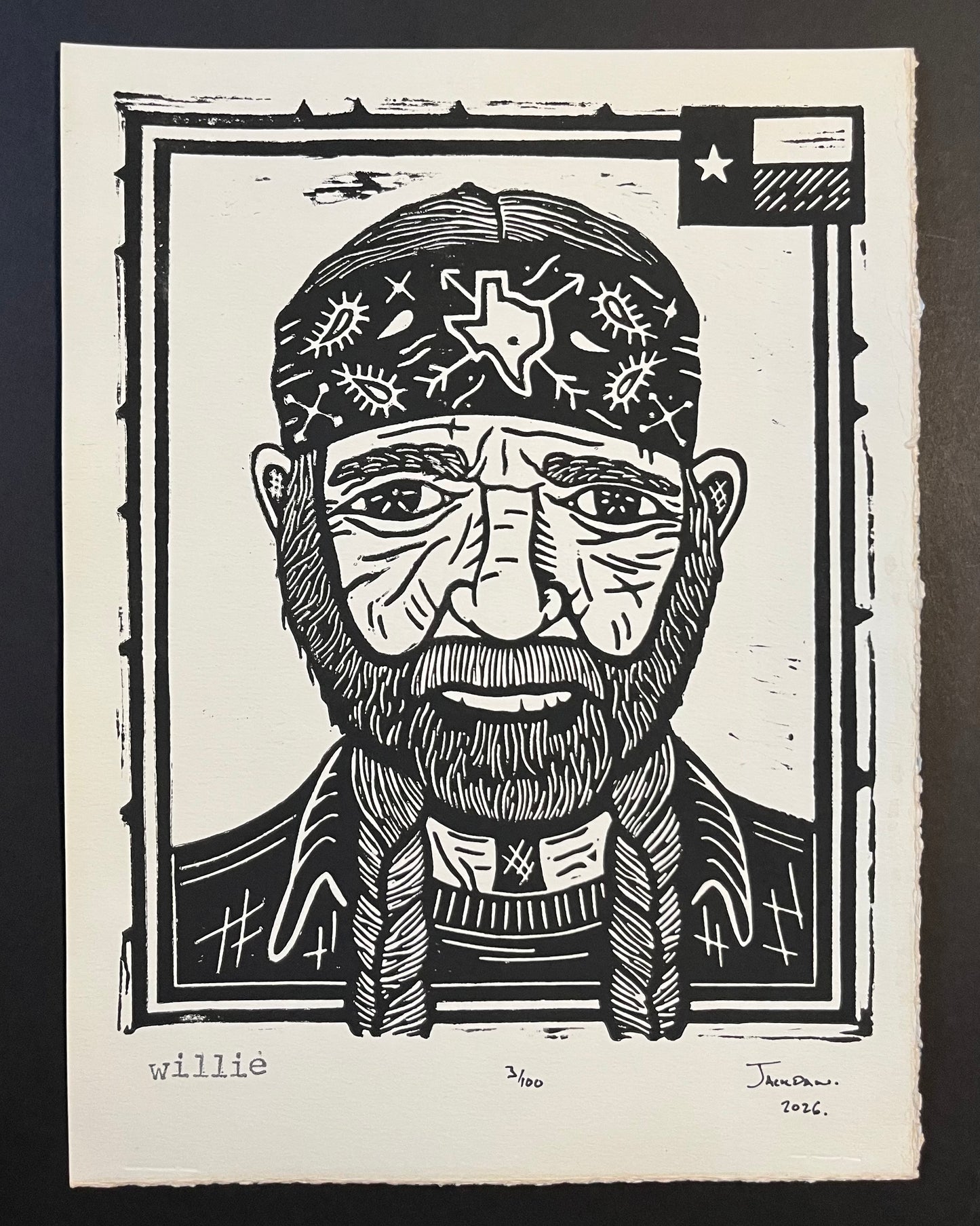 Willie