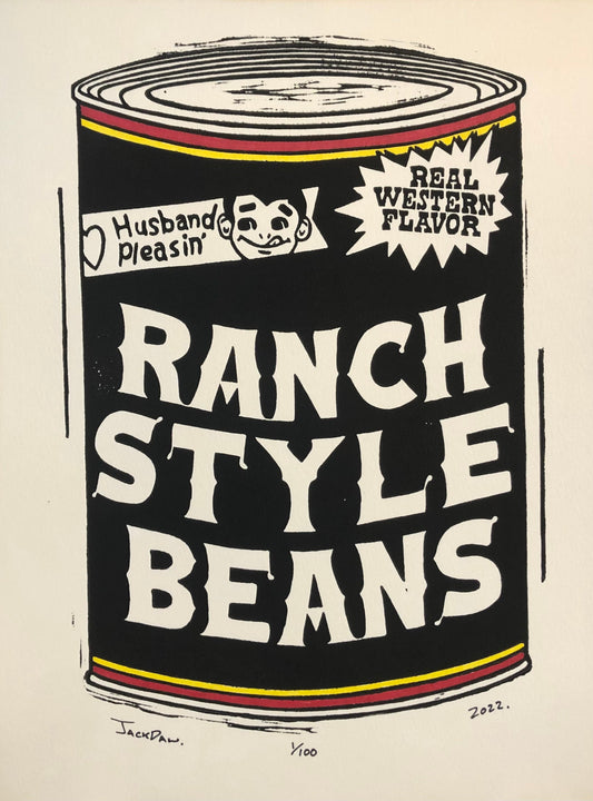 beans