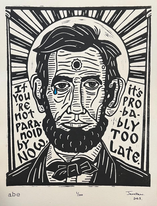 Abe