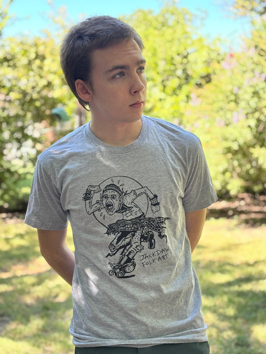 Batboy T-Shirt