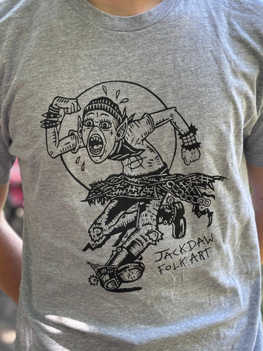 Batboy T-Shirt