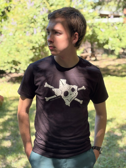 Death Texas T-Shirt