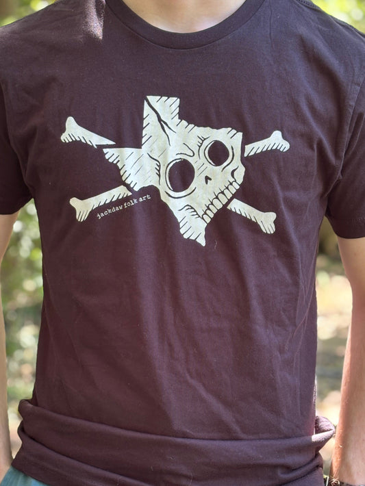 Death Texas T-Shirt